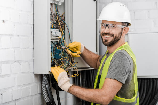 Best Affordable Electrical Installation  in Stafford Springs, CT