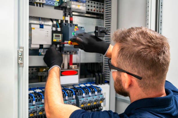 Affordable Electrical Installation in Stafford Springs, CT
