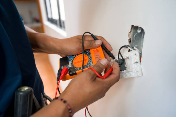 Best Electrician for Home Renovation  in Stafford Springs, CT