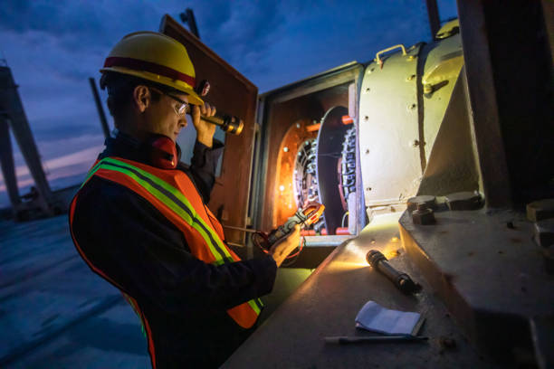 Best Local Electrician Companies  in Stafford Springs, CT