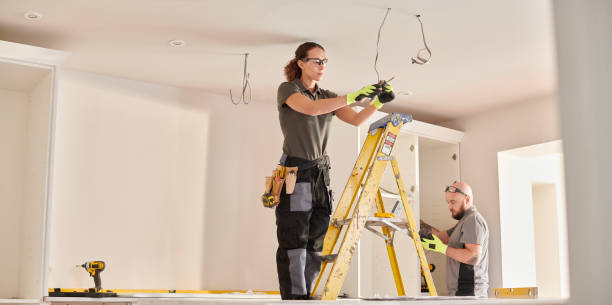 Best Electrical Rewiring Services  in Stafford Springs, CT