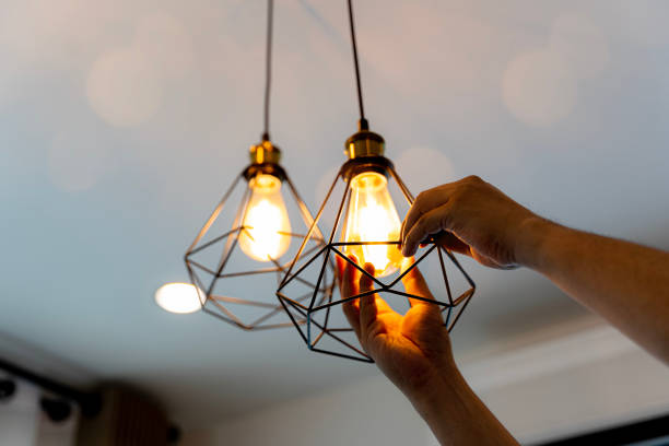 Best Commercial Electrician Services  in Stafford Springs, CT