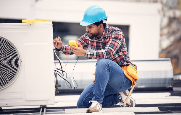 Best Electrical Installation Contractor  in Stafford Springs, CT