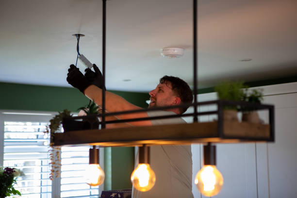 Best Electrician Near Me  in Stafford Springs, CT