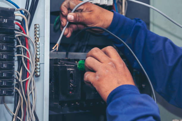 Best 24-Hour Electrician  in Stafford Springs, CT