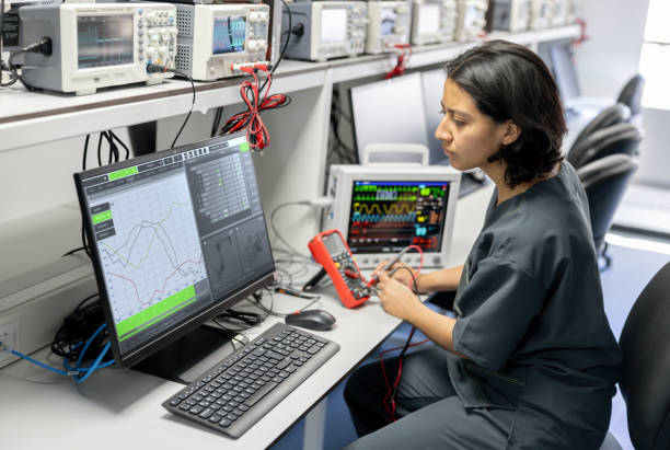 Electrical Rewiring Services in Stafford Springs, CT