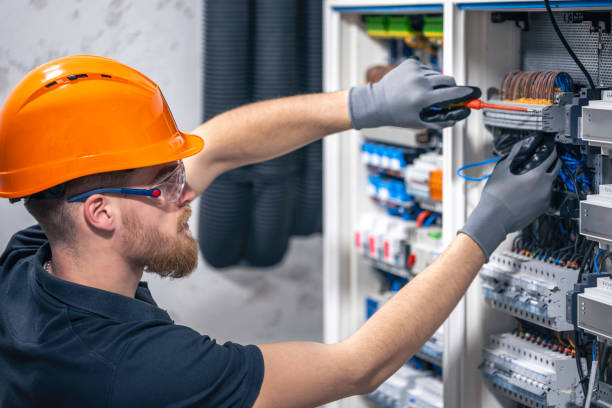  Stafford Springs, CT Electrician Pros